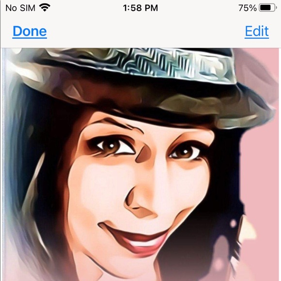 Meet your Posher, Sharon - Picture 3 of 3